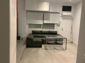 Loft cañada real